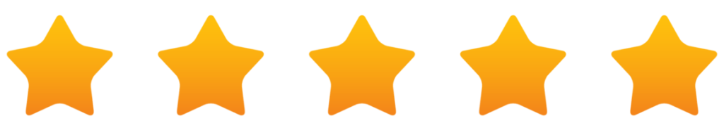 Stelle Recensioni