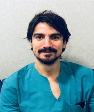 Dott. Antonino Incammisa Otorinolaringoiatria a Roma